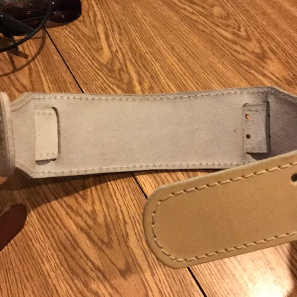 Weiider and bollinger Workout belts - Picture 8 of 8